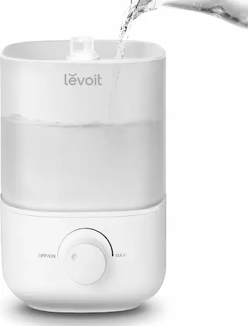 Levoit Humidificador Ultrasónico Mas Destacado
