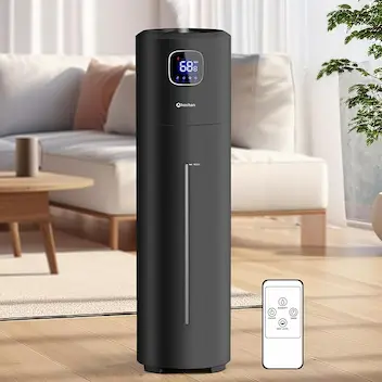 Humidificador Opcion 1