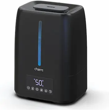 Humidificador Ultrasónico Opción 2