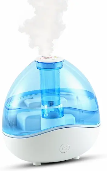 Humidificador de Aire Opción 2