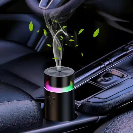 Humidificador de Coche Mas Destacado