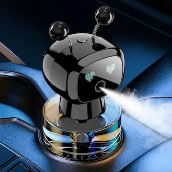Humidificador para Carro Opción 2