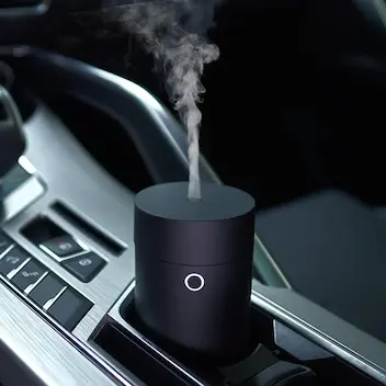 Humidificador para Carro Opción 3